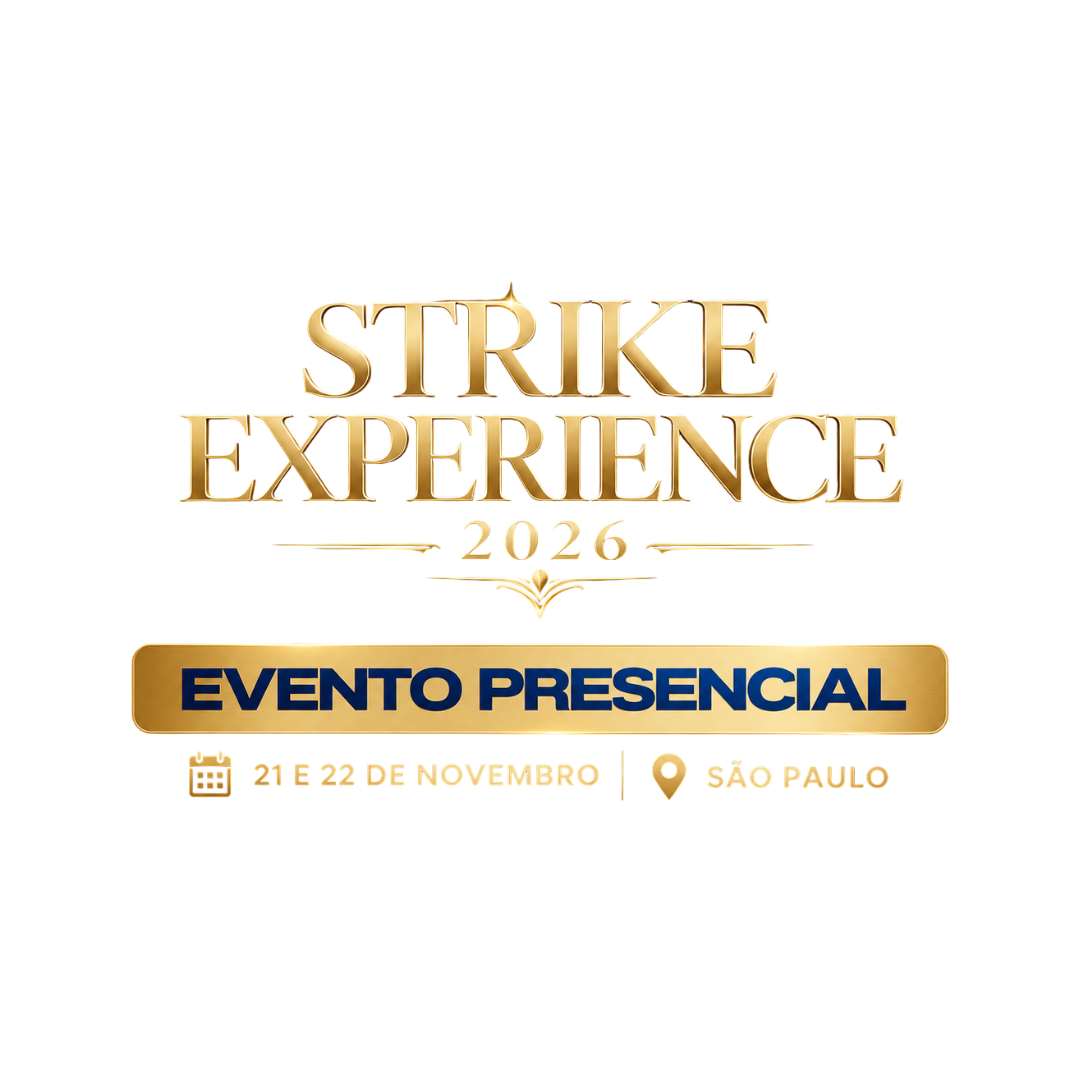 Strike Experience 2026